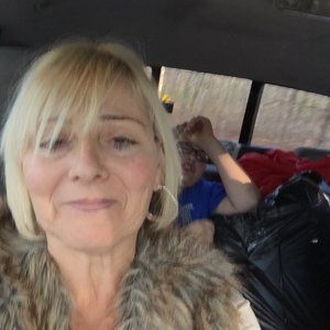 Meet your Posher, Barbara